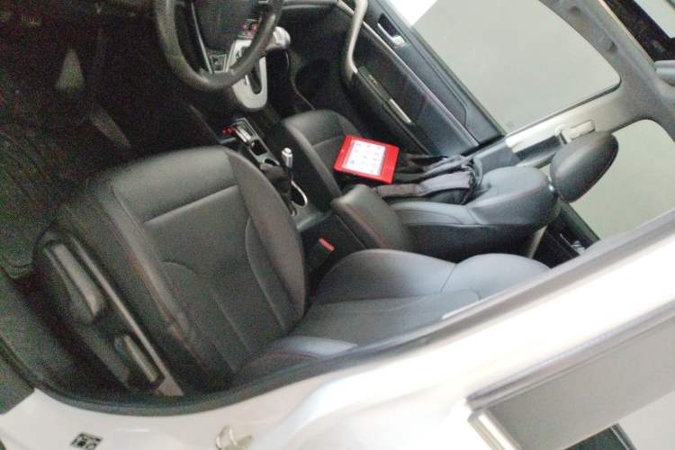 Used Haval M6 2019 1.5T DCT Two-Wheel Drive Value Edition China VI Standard