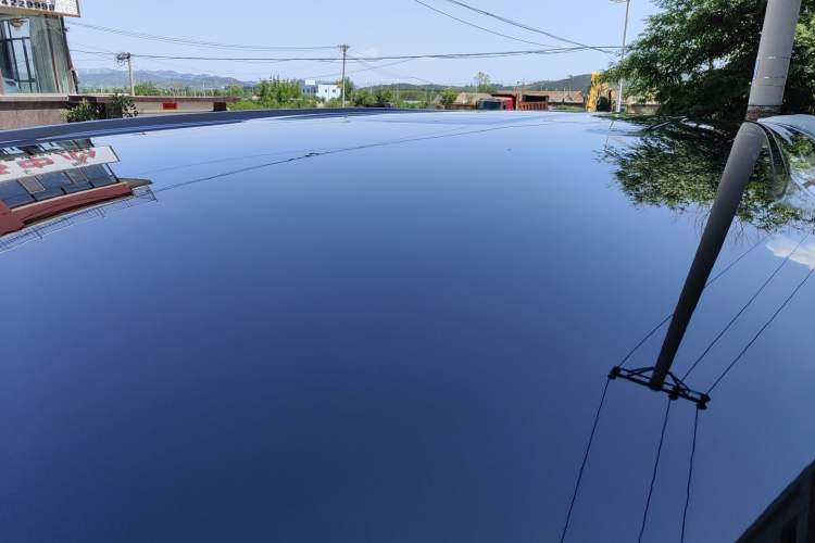 Used Toyota Highlander 2021 2.0T Four-Wheel Drive Elite Edition 7-Seater
