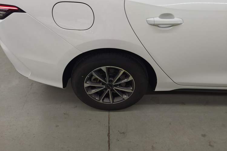 Used BYD Destroyer 05 2024 HONOR Edition DM-i 55KM Luxury Model
