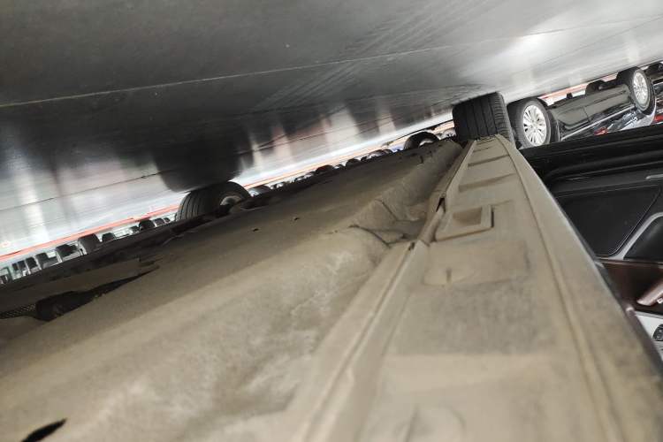 Used Audi A6L 2018 30th Anniversary Edition TFSI Trendy Model
