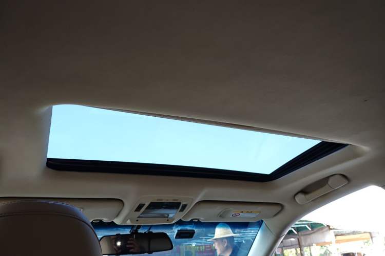 Used Lexus RX Classic 2013 270 Elite Edition
