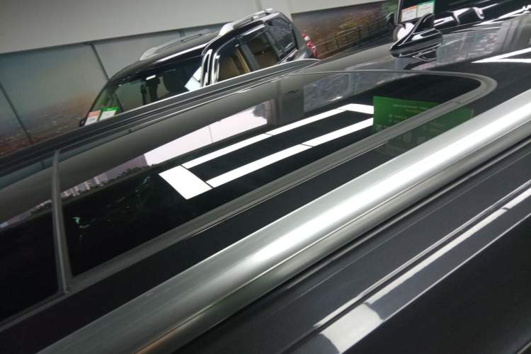 Used Volkswagen Teramont X 2022 330TSI Two-Wheel-Drive Luxury Edition
