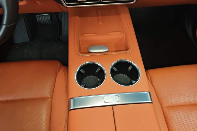 Used Li Auto L8 2023 Pro Model