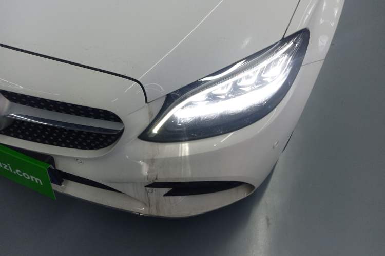 Used Mercedes-Benz C-Class 2020 Restyled C 260 L Sport Edition