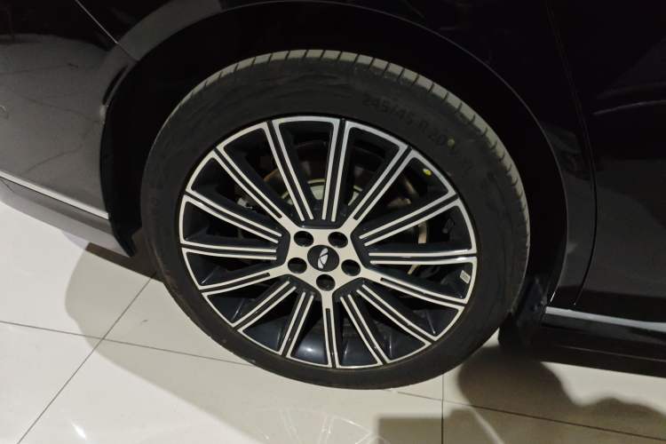 Used Chery Fulwin A9L 
