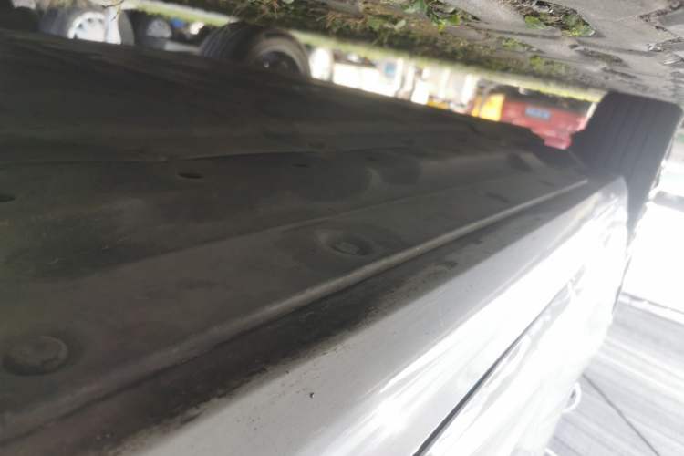 Used BYD Qin PLUS 2021 EV 600KM Flagship Model