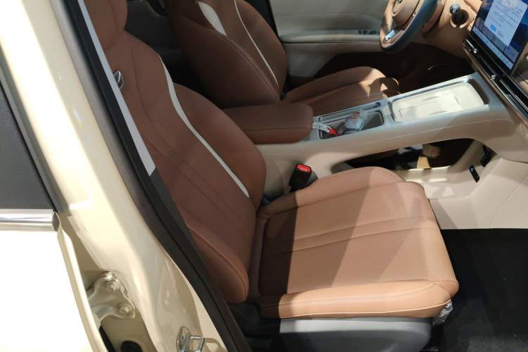 Used Wuling Bingo S 2025 Model 325km Flagship Edition