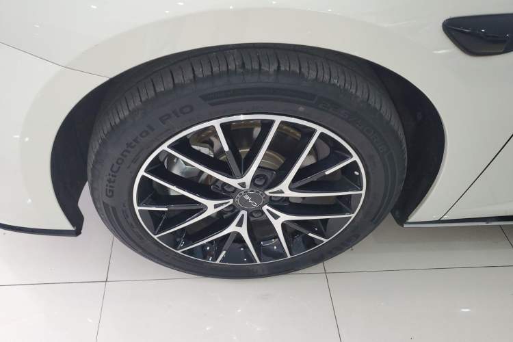 Used BYD Seal 07 DM-i 2025 DM-i 1.5L 125km Luxury Model