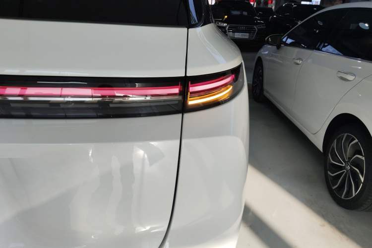 Used Li Auto L7 2024 Pro Model