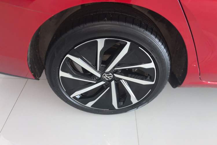 Used Volkswagen Lamando 2022 Lingdu L 280TSI DSG Ultra-Spicy Flagship Edition
