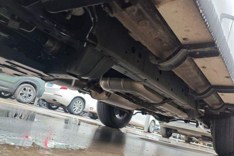 Used Tank 300 2024 2.0T Conqueror
