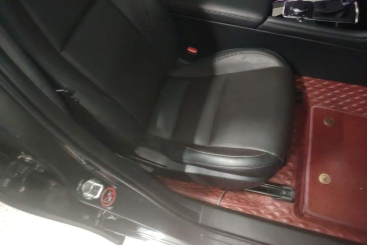 Used Mazda Mazda 3 Axela 2021 2.0L Automatic Zhiya Edition
