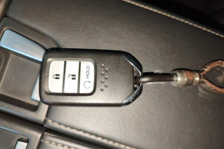 Used Honda Avancier 2020 240TURBO Two-Wheel Drive Comfort Edition
