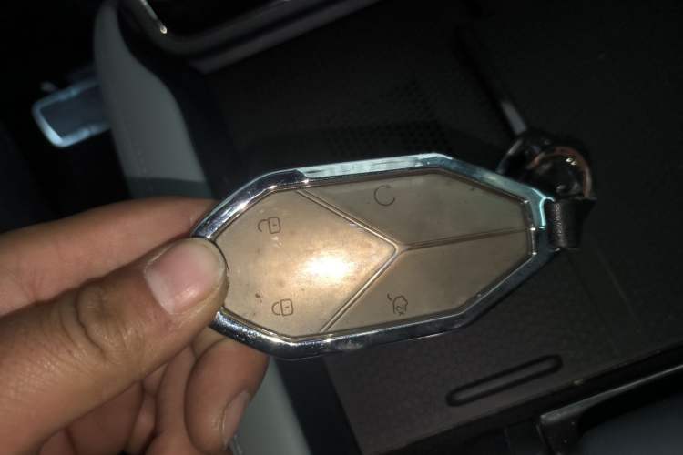 Used  Leopard 5 2023 Flagship Edition
