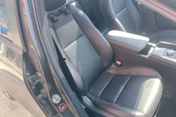 Used Mazda Mazda 3 Axela 2020 2.0L Automatic ZhiXuan Edition