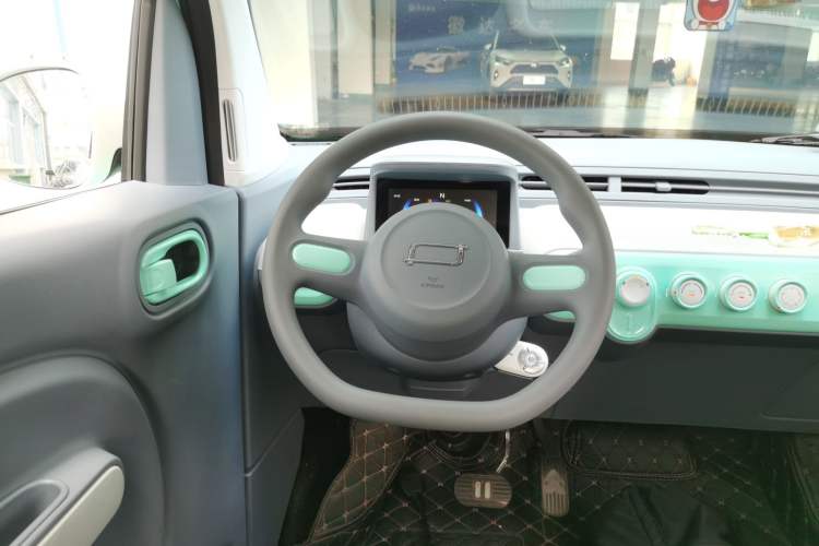 Used Bestune Pony 2024 170km Vitality Horse
