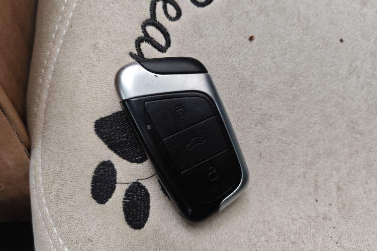 Used Chery Little Ant 2019 4-Seater Smart Edition 30.6 kWh
