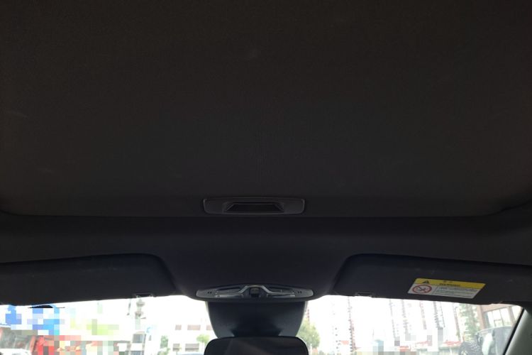 Used GAC Trumpchi EMPOW 2021 270T DCT J15 Version