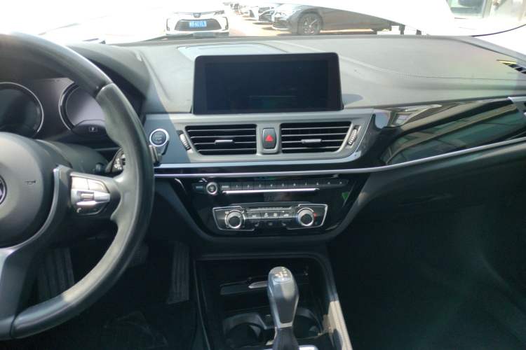 Used BMW 1 Series 2019 118i M Sport Package
