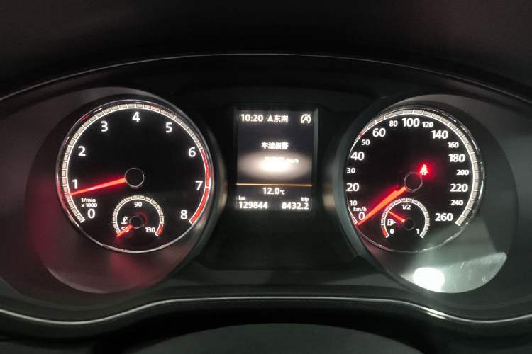 Used Volkswagen Passat 2016 330TSI DSG Prestige Edition
