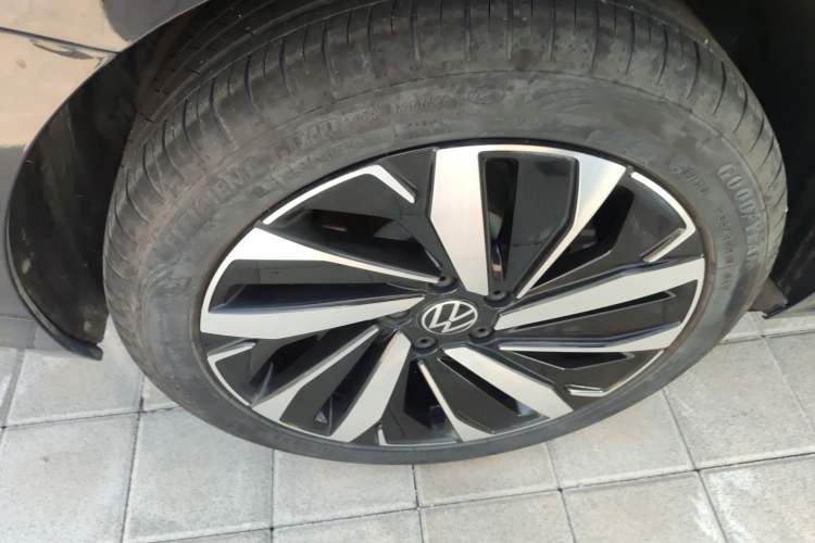 Used Volkswagen Passat 2022 330TSI Elite Edition