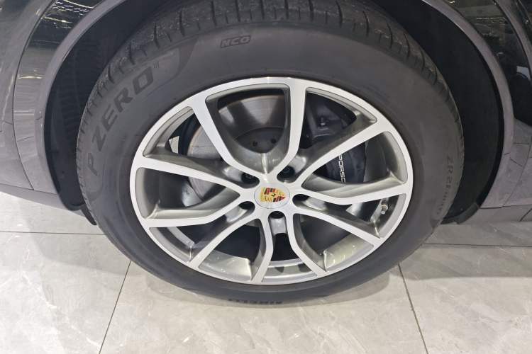 Used Porsche Cayenne 2024 Cayenne 3.0T
