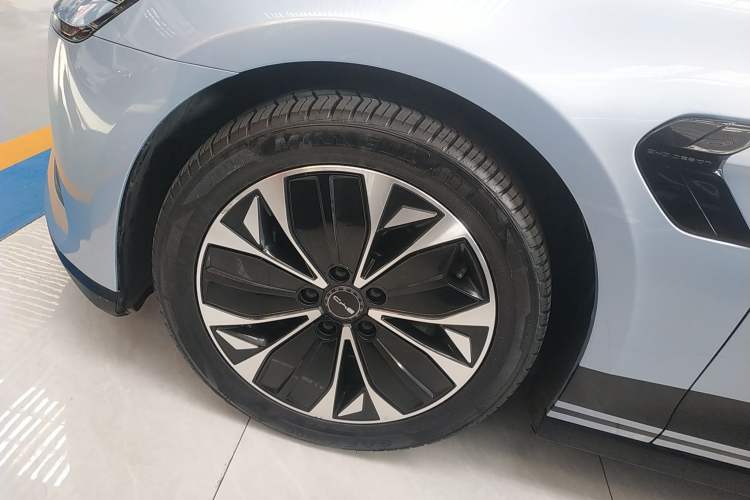 Used BYD Seal 2022 550 km Standard Range Rear-Wheel Drive Prestige Version
