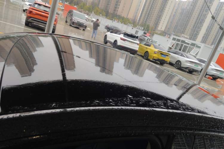 Used Tesla Model Y 2021 Long-Range All-Wheel-Drive Version 3D7