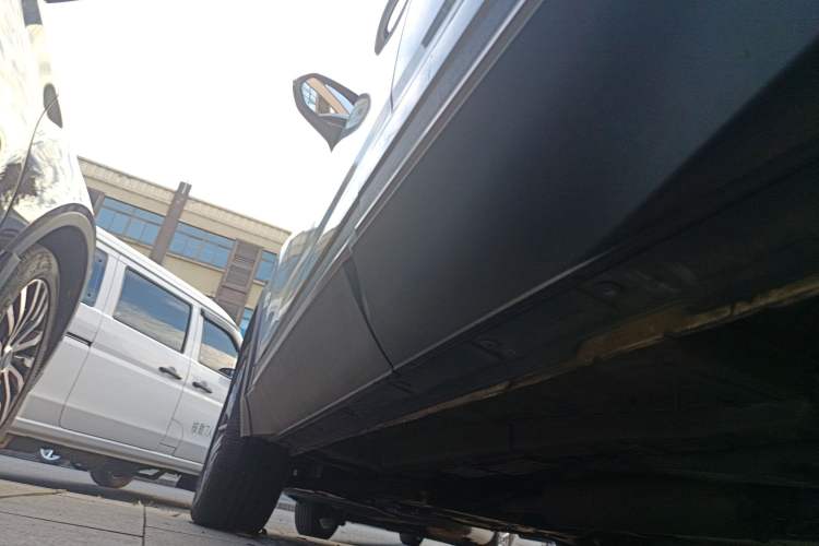 Used Changan CS35PLUS 2018 1.6L Automatic Changlian Edition China V Standard