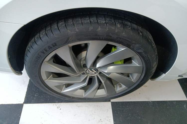 Used Volkswagen FAW-Volkswagen CC 2021 380TSI Striking Edition
