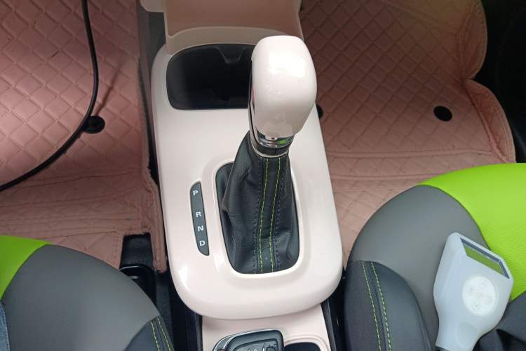 Used Roewe Clever 2021 302km All-Round Version
