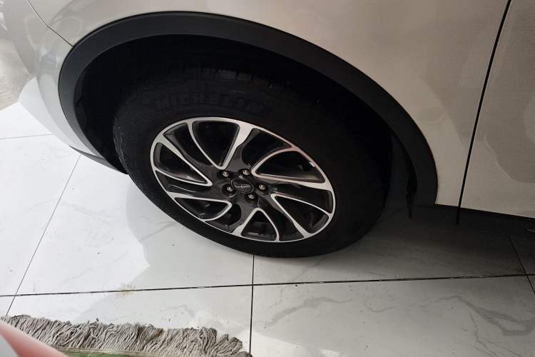 Used Lincoln Corsair 2022 2.0T Two-Wheel Drive Deluxe Edition