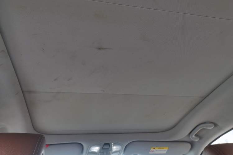 Used Hyundai Santa Fe 2017 2.0T Automatic All-Wheel Drive Smart 7-Seater