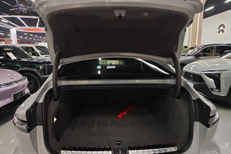 Used Nio ET7 2023 100kWh Signature Edition