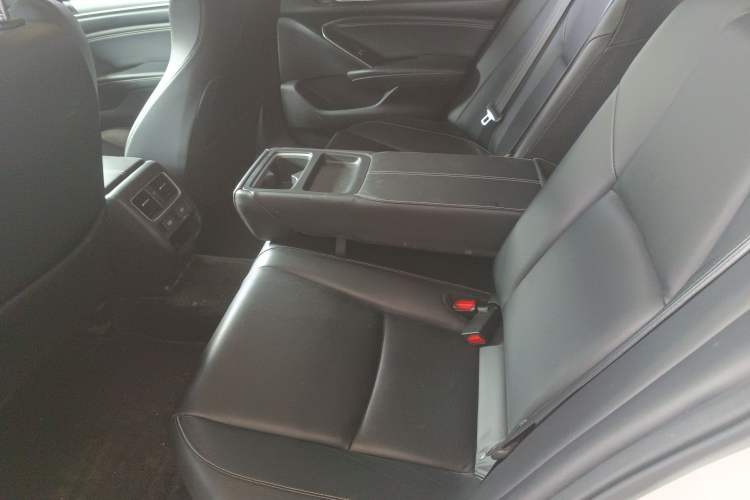 Used Honda Inspire 2022 260TURBO Elegant Edition
