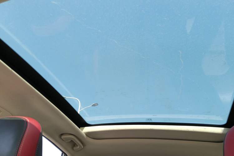 Used Geely Auto Emgrand GS 2020 1.4T CVT Active
