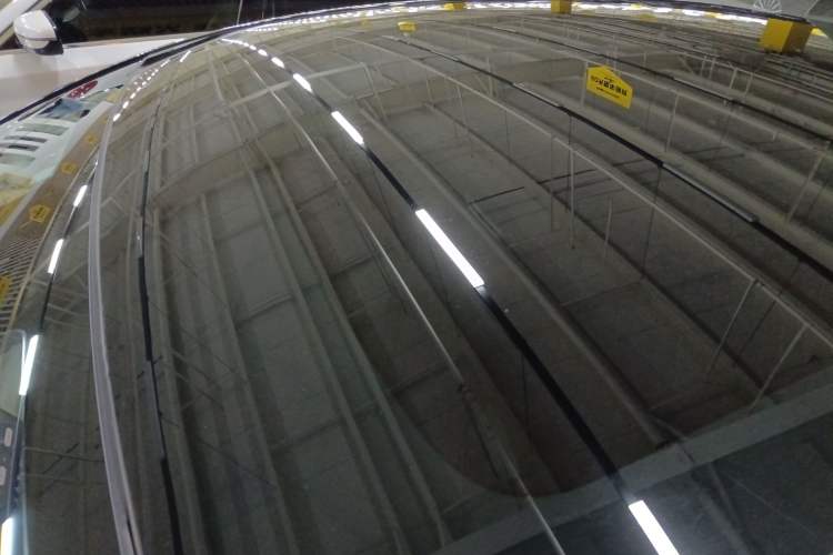 Used  A07 2024 All-Electric "True Fragrance" Edition 710 Flagship Model