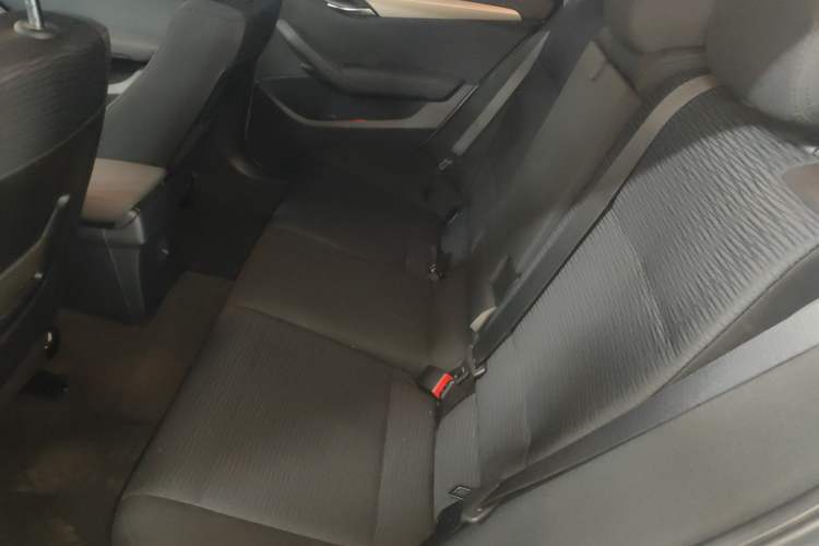 Used BMW X1 2014 sDrive18i Fashion Model
