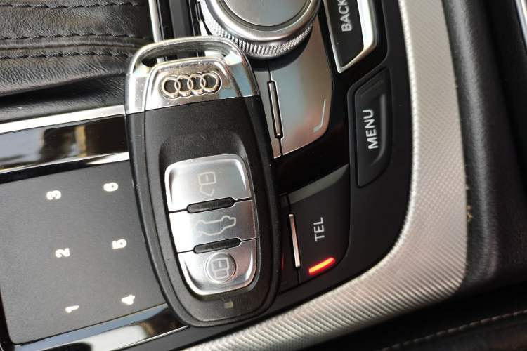 Used Audi A6L 2018 30th Anniversary Edition TFSI Trendy Model
