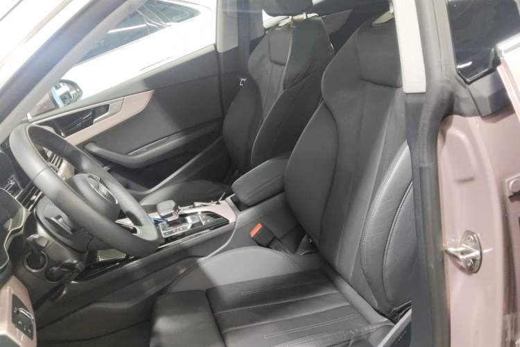 Used Audi A5 2024 Sportback 40 TFSI Fashionable and Dynamic Model