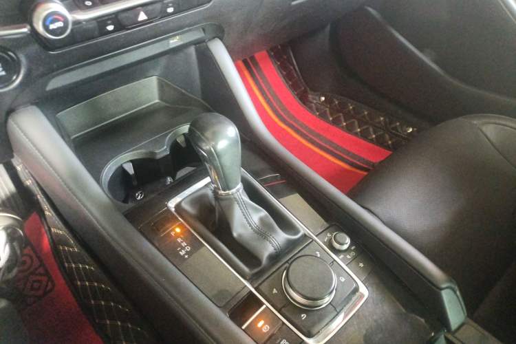 Used Mazda Mazda 3 Axela 2020 2.0L Automatic Zhiya Edition
