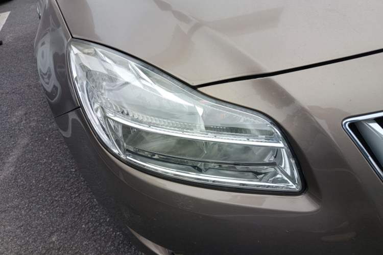 Used Buick Regal 2012 2.0L Comfort Edition
