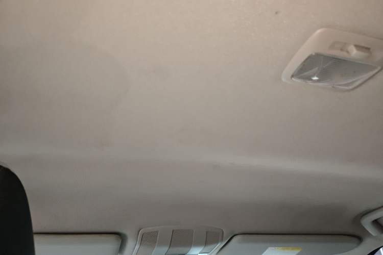 Used Mitsubishi Eclipse Cross 2018 1.5T CVT Two-Wheel Drive Fearless Edition