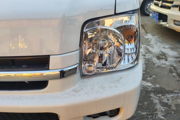 Used Suzuki Wagon R 2019 Revised 1.4L Manual Classic Version
