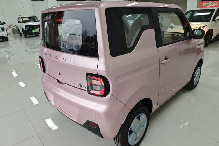 Used  Panda 2024 Panda Mini 200km Endurance Bear