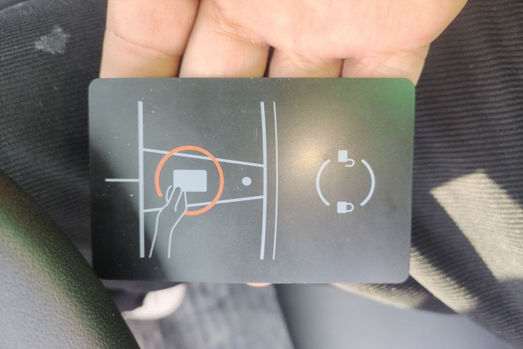 Used Tesla Model 3 2022 Performance High-Performance All-Wheel-Drive Version