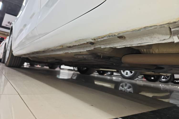 Used Chevrolet Malibu XL 2018 530T Automatic Ruiyi Edition