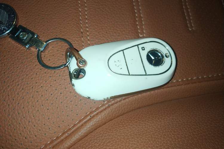 Used Mercedes-Benz GLC 2023 GLC 300 L 4MATIC Dynamic 7-Seater