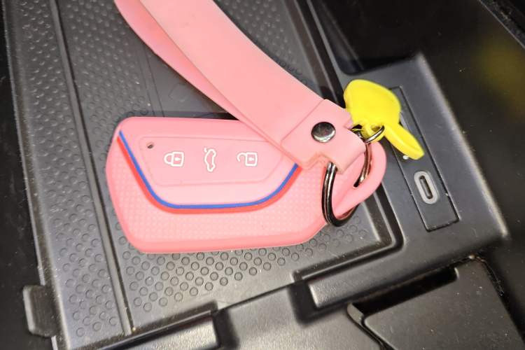 Used Volkswagen ID.4 X 2021 Pro Smart Long-Range Edition
