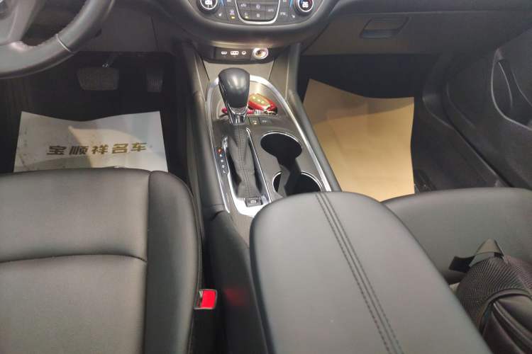 Used Chevrolet Malibu XL 2021 535T Automatic Sport Edition
